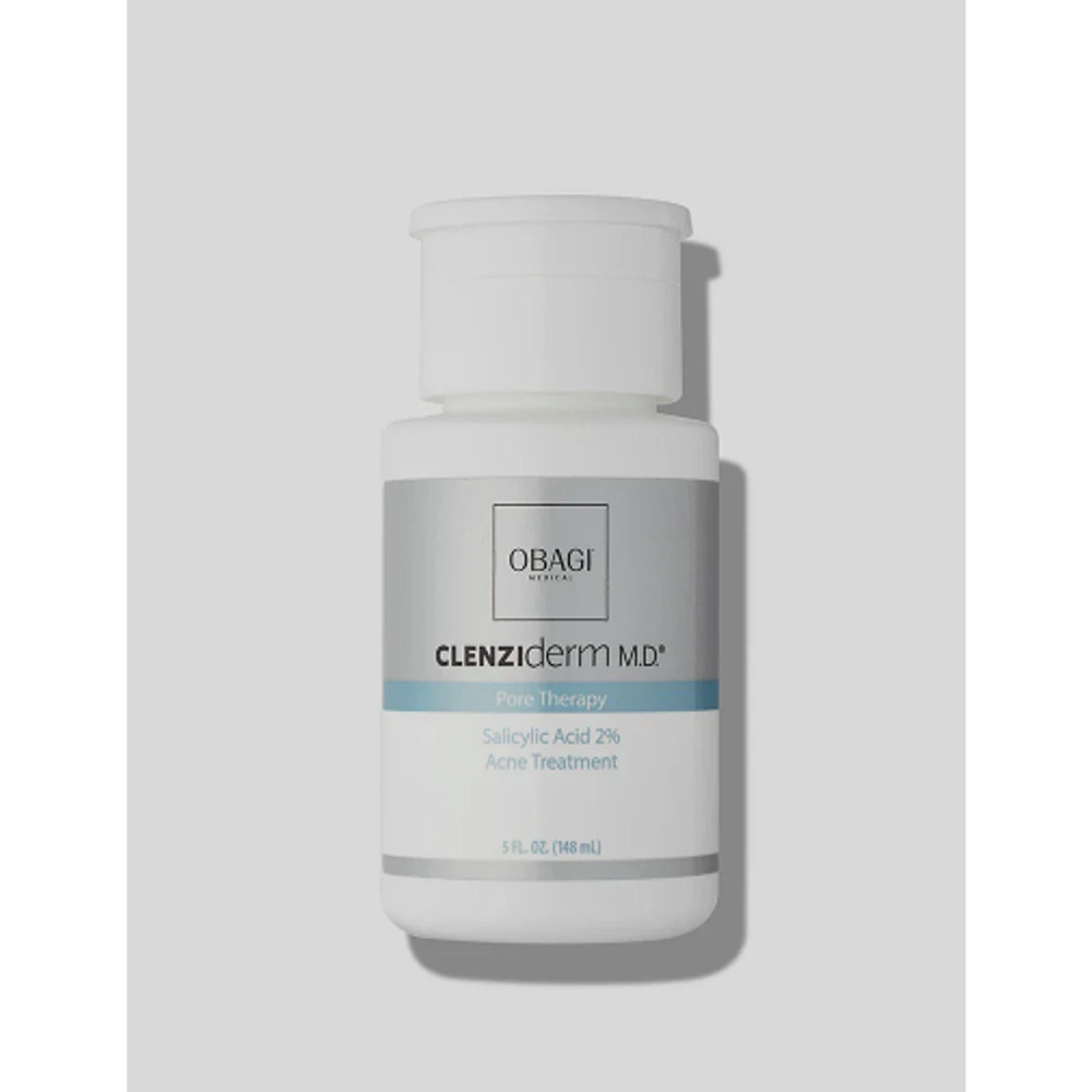 OBAGI Clenziderm Pore Therapy Acne Treatment  $50 RETAIL